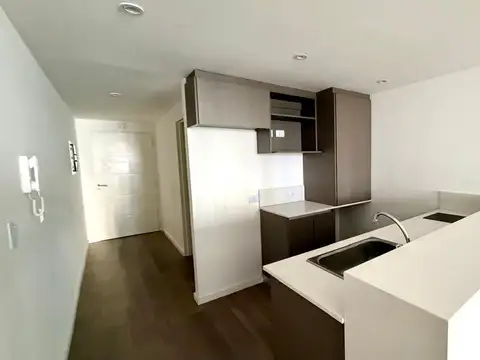 Departamento en Alquiler A Estrenar