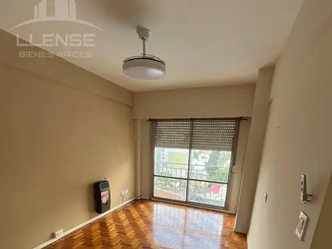 Departamento 2 ambientes en alquiler - Quilmes Centro