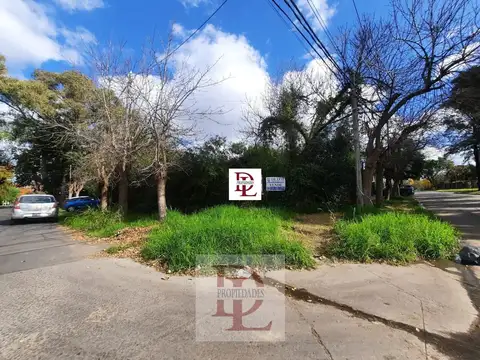 PACHECO SUR, Blanco Encalada esquina Aguado 100