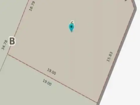 Terreno Lote  en Venta en General Pacheco, Tigre, G.B.A. Zona Norte