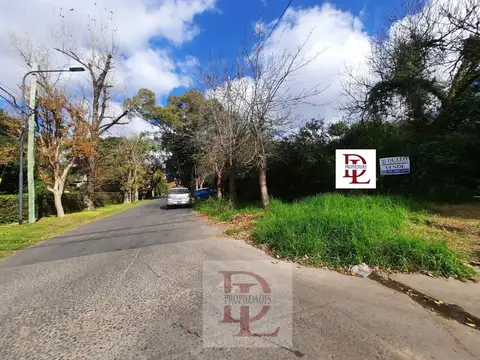 Terreno en Venta en Pacheco Sur, USD 104.500