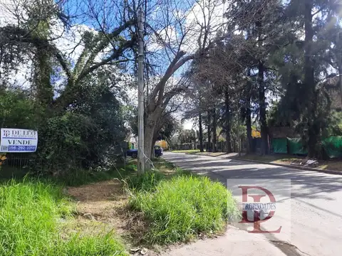 Terreno en Venta, FOT 1.2