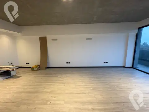 Oficina en Alquiler A Estrenar