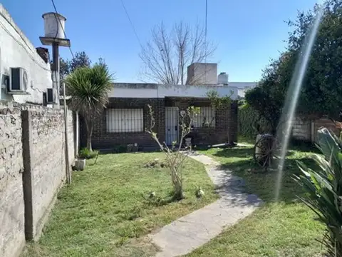 Casa en Venta en Longchamps, USD 40.000