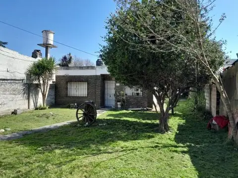 Bernardino Rivadavia 100