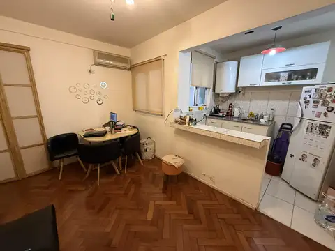 Departamento en Venta en Caballito, $ 52.000