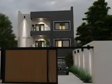 Departamento en Venta A Estrenar