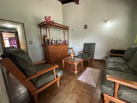 Casa en Venta en Villa Santos Tesei, USD 145.000