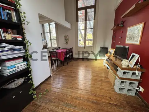 Venta Ph Tigre Centro - Apto Crédito - OPORTUNIDAD