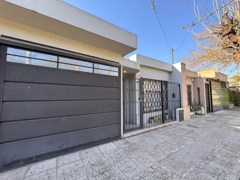 Casa en Alquiler 10 años