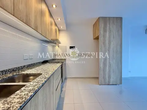 Departamento en Venta en Ituzaingo, USD 60.000