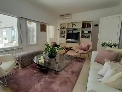 Casa en Alquiler Temporal de 6 dormitorios