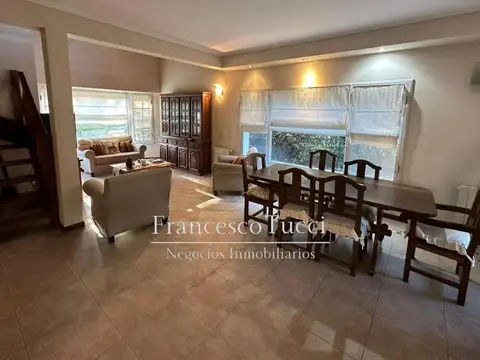 Casa en Venta de 4 dormitorios