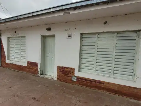 Departamento en alquiler apto estudiante entrada independiente.