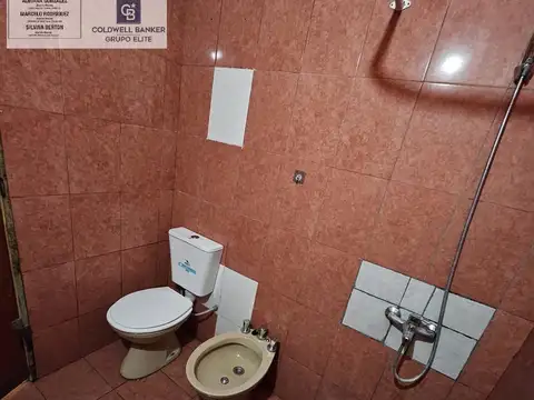 Departamento en Alquiler en Villa Mercedes, $ 300.000