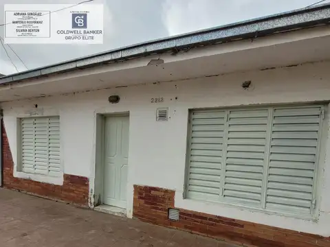 Departamento en alquiler apto estudiante entrada independiente.