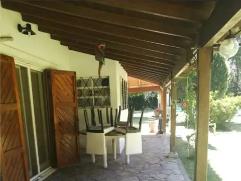 Casa en Venta 50 años