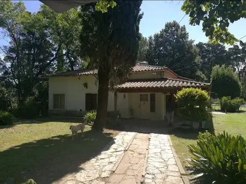 CASAS - QUINTA - DEL VISO, GRAN BS. AS. NOROESTE