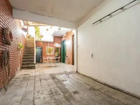 Casa en lote de 8.66 x 13