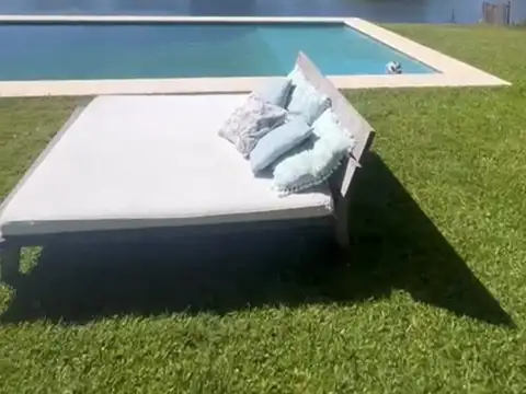 Casa en Venta 3 años