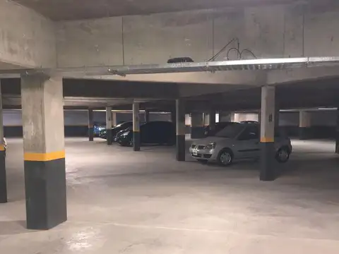 Cochera - Hindu Club