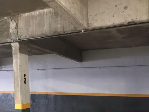 Cochera - Hindu Club