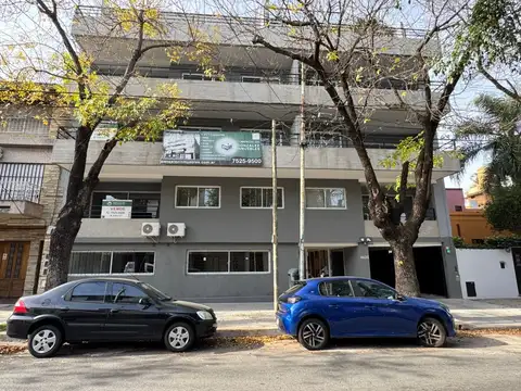 VENTA DEPARTAMENTO MONOAMBINTE EN EDIFICIO A ESTRENAR - PB "B"