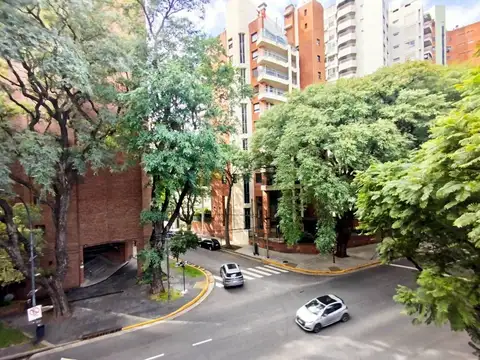 VENTA PH  VICENTE LOPEZ  3 AMB LUMINOSO EXCELENTE
