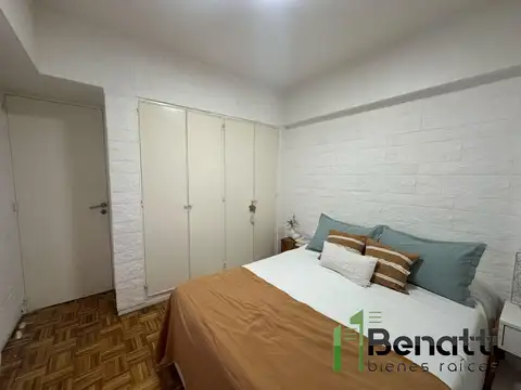Departamento en Venta en Ramos Mejía, USD 64.000