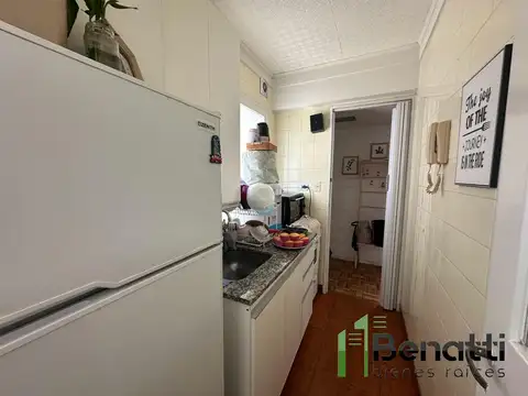 Departamento en Venta Apto profesional