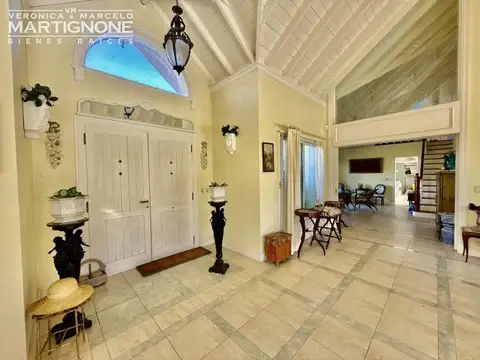 Casa en Venta de 3 dormitorios