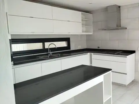 Casa en Alquiler 10 años