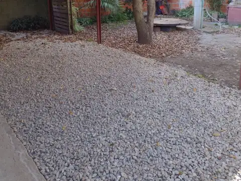 Casa en Alquiler 15 años