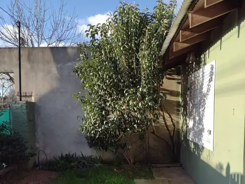 ALQUILER DE CASA BERAZATEGUI