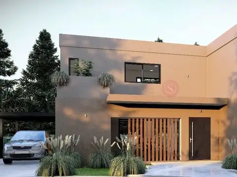 Barrio Santa Sofia 100