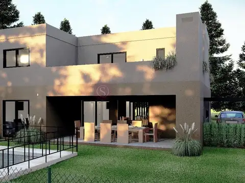 Casa  en Venta en Santa Sofía, Pilar del Este, Pilar