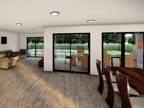 Casa en Venta en Pilar Del Este, USD 250.000