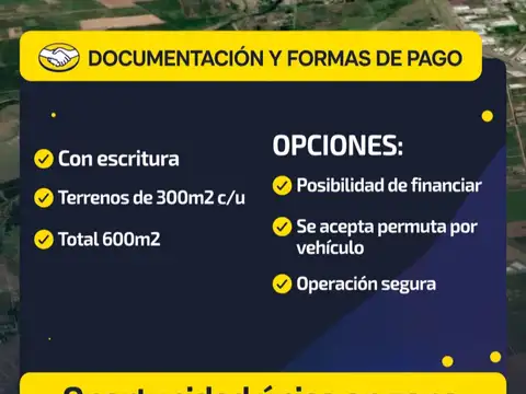El Calden 6200