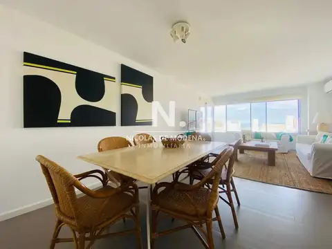 Oportunidad imperdible, depar de 3 dormitorios.