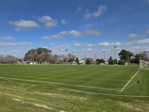 Terreno en Venta de 606,0 m2