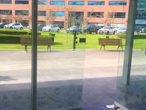 OFFICE PARK  (   25277 ) , Piso PB