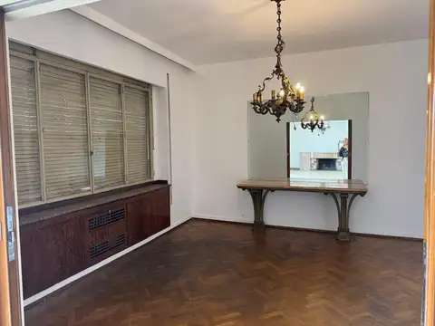 Departamento en Alquiler 80 años