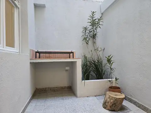 Depto Tipo Casa en Venta en Belgrano, USD 119.500