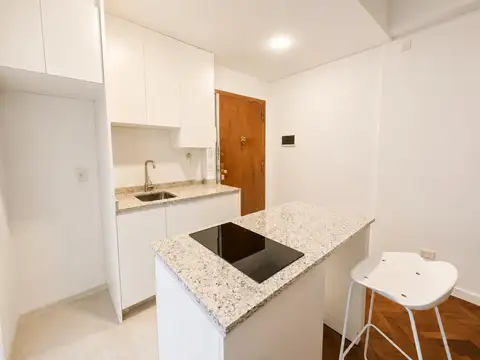 Depto Tipo Casa en Venta 60 años
