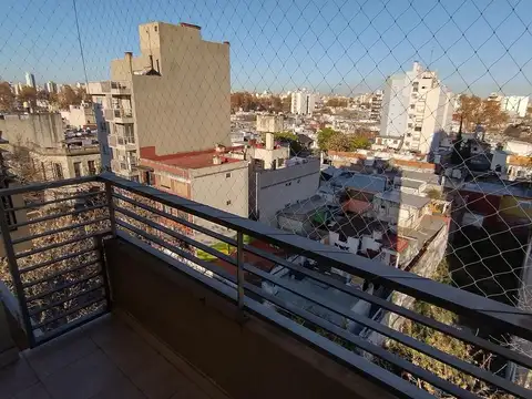 Departamento en Alquiler en Caballito, $ 500.000