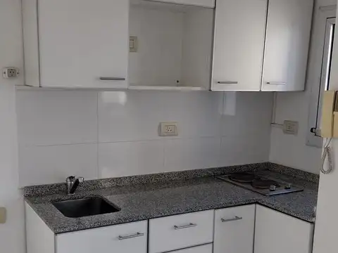 Departamento en Alquiler 13 años