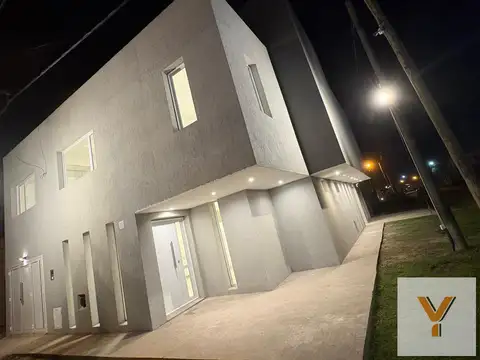 Departamento en Venta en Necochea, USD 115.000