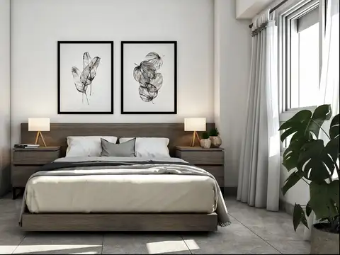 Departamento en Venta al Sureste