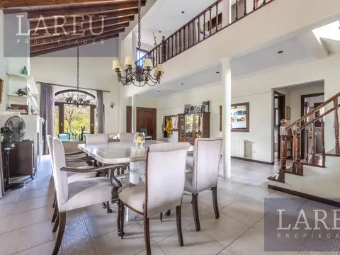 Casa en Venta 16 años