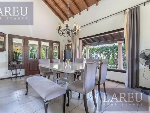 Club De Campo Pueyrredon